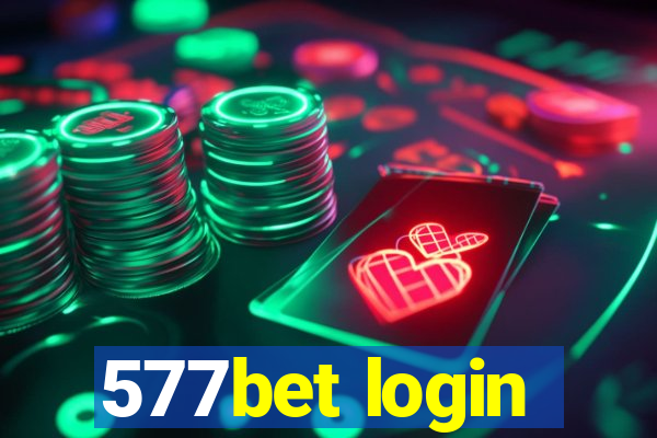 577bet login